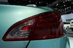 Nissan Murano CrossCabriolet 2011 года